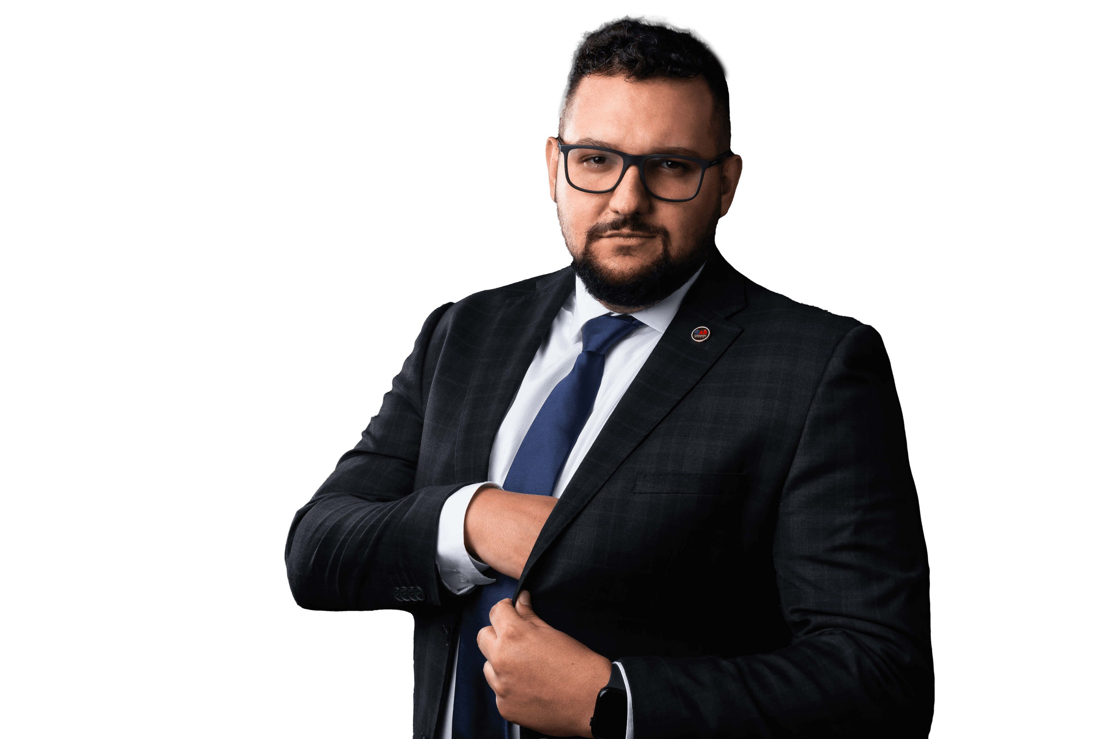 David Teles, advogado de execução penal